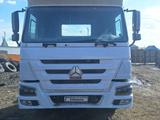 Howo  6X4 2007 годаүшін10 000 000 тг. в Усть-Каменогорск