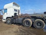 Howo  6X4 2007 годаүшін10 000 000 тг. в Усть-Каменогорск – фото 3