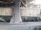 Howo  6X4 2007 годаүшін10 000 000 тг. в Усть-Каменогорск – фото 4