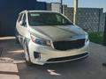 Kia Sedona 2017 года за 9 300 000 тг. в Шымкент – фото 5