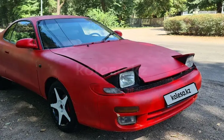 Toyota Celica 1991