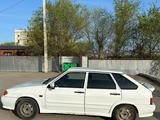 ВАЗ (Lada) 2114 2013 года за 1 900 000 тг. в Актобе – фото 3