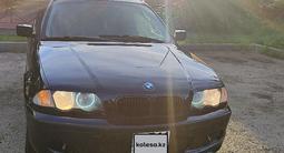 BMW 325 2000 годаүшін3 850 000 тг. в Талдыкорган – фото 3