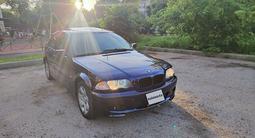 BMW 325 2000 годаүшін3 850 000 тг. в Талдыкорган – фото 4