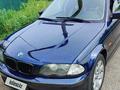 BMW 325 2000 годаүшін3 850 000 тг. в Талдыкорган – фото 7