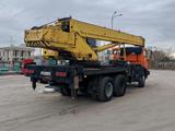КамАЗ  43118 2006 годаүшін16 000 000 тг. в Астана – фото 2