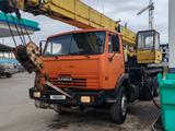 КамАЗ  43118 2006 годаүшін16 000 000 тг. в Астана – фото 3