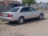 Audi A6 1996 года за 2 500 000 тг. в Караганда – фото 2