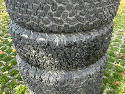 BFgoodrich KO2 285/70/17 за 85 000 тг. в Алматы – фото 6