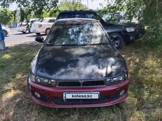 Mitsubishi Galant