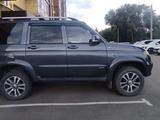 УАЗ Patriot 2015 года за 5 300 000 тг. в Уральск