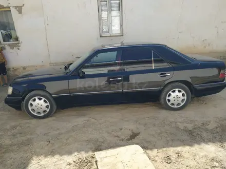 Mercedes-Benz E 280 1995 года за 2 300 000 тг. в Кызылорда – фото 6