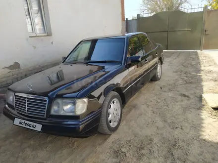 Mercedes-Benz E 280 1995 года за 2 300 000 тг. в Кызылорда – фото 5