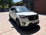 Hyundai Creta 2021 года за 8 700 000 тг. в Алматы