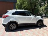 Hyundai Creta 2021 года за 8 700 000 тг. в Алматы – фото 3