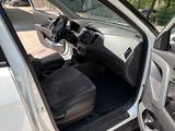 Hyundai Creta 2021 года за 8 700 000 тг. в Алматы – фото 4