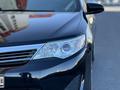 Toyota Camry 2013 годаүшін5 000 000 тг. в Атырау – фото 4