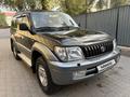 Toyota Land Cruiser Prado 2002 года за 10 950 000 тг. в Алматы