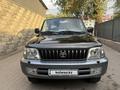 Toyota Land Cruiser Prado 2002 года за 10 950 000 тг. в Алматы – фото 15