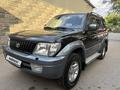 Toyota Land Cruiser Prado 2002 года за 10 950 000 тг. в Алматы – фото 20