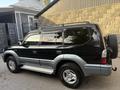 Toyota Land Cruiser Prado 2002 года за 10 950 000 тг. в Алматы – фото 5
