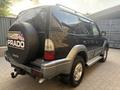 Toyota Land Cruiser Prado 2002 года за 10 950 000 тг. в Алматы – фото 6
