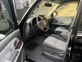 Toyota Land Cruiser Prado 2002 года за 10 950 000 тг. в Алматы – фото 8