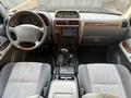 Toyota Land Cruiser Prado 2002 года за 10 950 000 тг. в Алматы – фото 9
