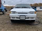 ВАЗ (Lada) 2114 2012 годаүшін1 300 000 тг. в Аягоз – фото 3