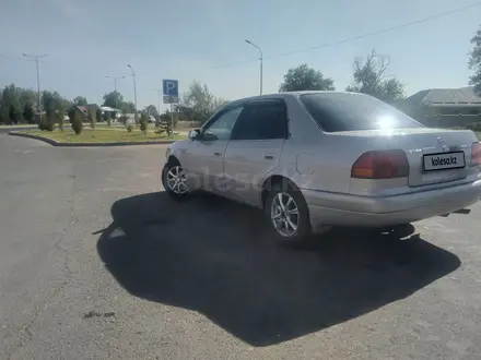 Toyota Corolla 1997 года за 2 150 000 тг. в Алматы – фото 5