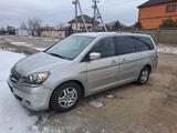 Honda Odyssey 2005 года за 5 600 000 тг. в Астана