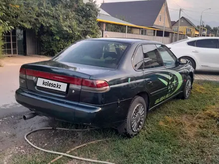 Subaru Legacy 1994 года за 1 150 000 тг. в Алматы – фото 2