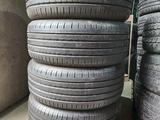 245/50R18 Yokohama ADVAN Sport за 130 000 тг. в Алматы