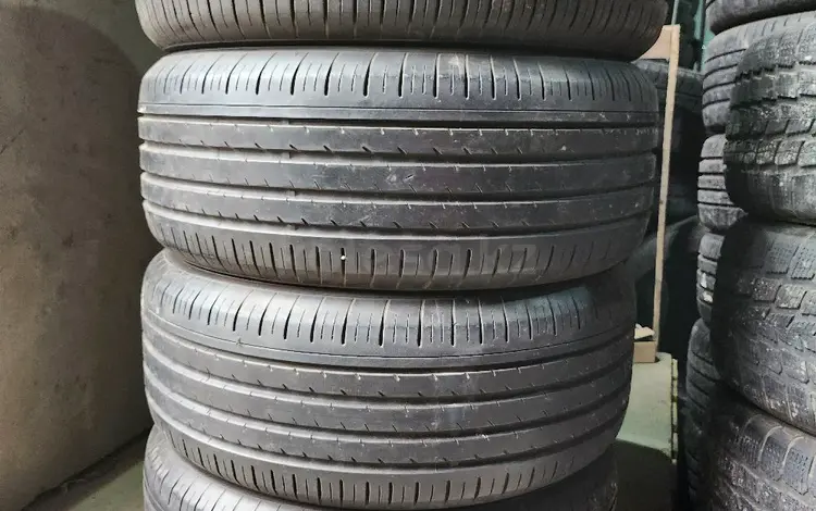 245/50R18 Yokohama ADVAN Sport за 130 000 тг. в Алматы