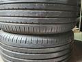245/50R18 Yokohama ADVAN Sport за 130 000 тг. в Алматы – фото 3