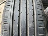 245/50R18 Yokohama ADVAN Sport за 130 000 тг. в Алматы – фото 4