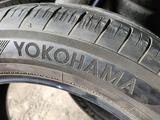 245/50R18 Yokohama ADVAN Sport за 130 000 тг. в Алматы – фото 5