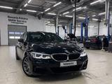 BMW 320 2020 годаүшін20 500 000 тг. в Астана – фото 2