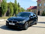 BMW 320 2020 годаүшін20 500 000 тг. в Астана – фото 3