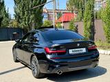 BMW 320 2020 годаүшін20 500 000 тг. в Астана – фото 4
