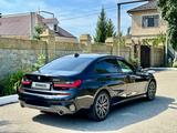 BMW 320 2020 годаүшін20 500 000 тг. в Астана – фото 5