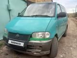 Nissan Serena 1995 годаүшін1 320 000 тг. в Кокшетау