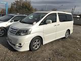 Toyota Alphard 2006 годаүшін7 000 000 тг. в Шымкент – фото 3