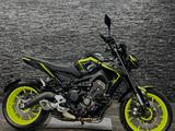 Yamaha  MT-09 BATYR MOTO СКИДКА 10% !!! 2020 годаfor5 130 000 тг. в Алматы – фото 3