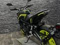 Yamaha  MT-09 BATYR MOTO СКИДКА 10% !!! 2020 годаүшін5 130 000 тг. в Алматы – фото 5