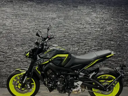 Yamaha  MT-09 BATYR MOTO СКИДКА 10% !!! 2020 года за 5 130 000 тг. в Алматы – фото 6