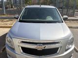 Chevrolet Cobalt 2022 годаүшін4 950 000 тг. в Шымкент