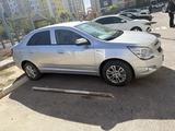 Chevrolet Cobalt 2022 годаүшін4 950 000 тг. в Шымкент – фото 3