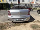 Chevrolet Cobalt 2022 годаүшін4 950 000 тг. в Шымкент – фото 4