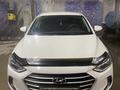 Hyundai Elantra 2019 годаfor7 500 000 тг. в Астана – фото 6